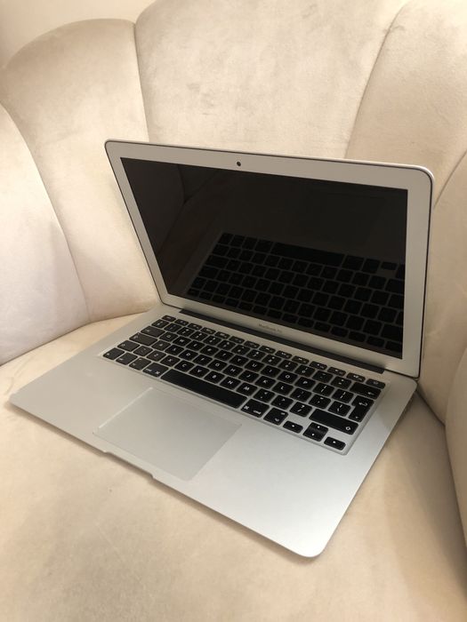 Laptop Macbook Air 13