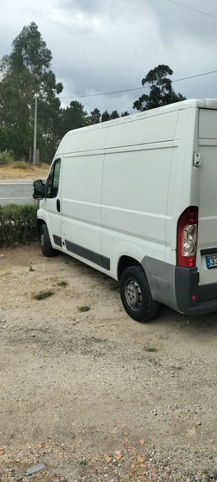 Fiat Ducato 2.0 multijet