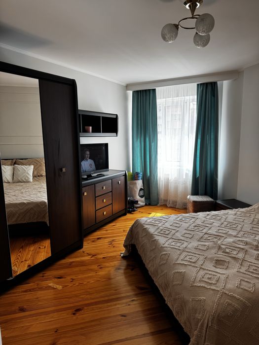 Спальний гарнітур