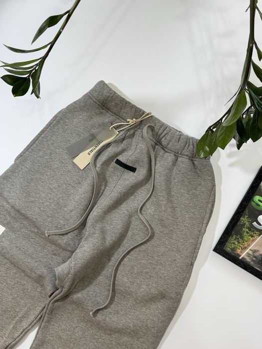 Essentials спортивки | Essentials pants