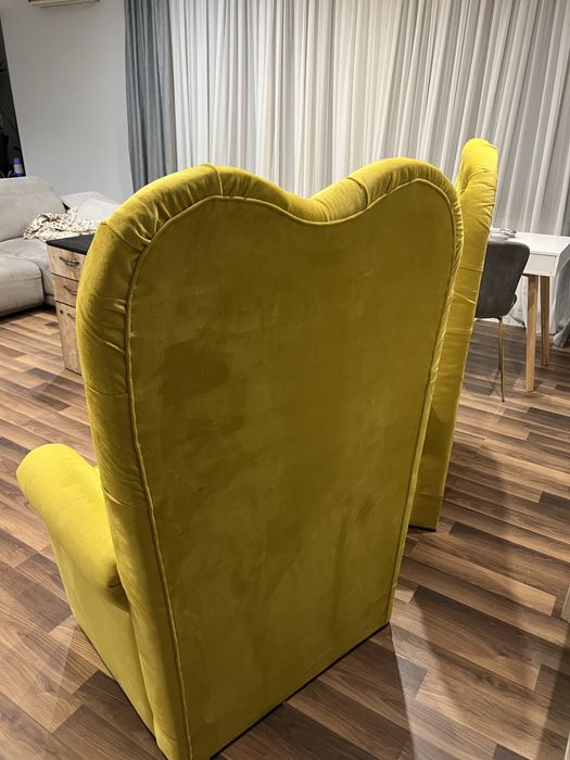 Продам кресло для салона красоты