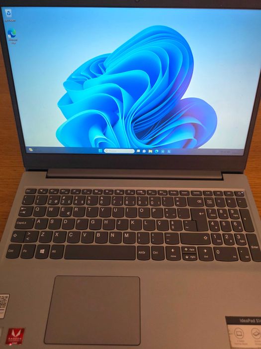Lenovo Portátil ideaPad S145-15API