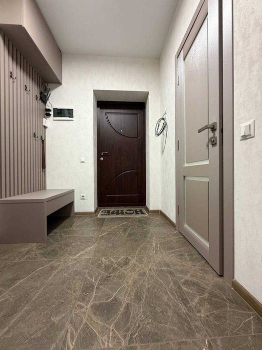 Продаж 1ної квартири, Леваневський м-в (ЖК Аристократ)