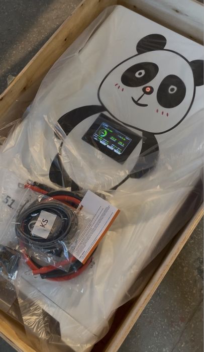 BRAUN POWER 51.2V 314Ah 16 кВт·год | АКБ | Самовивіз | Гарантія
