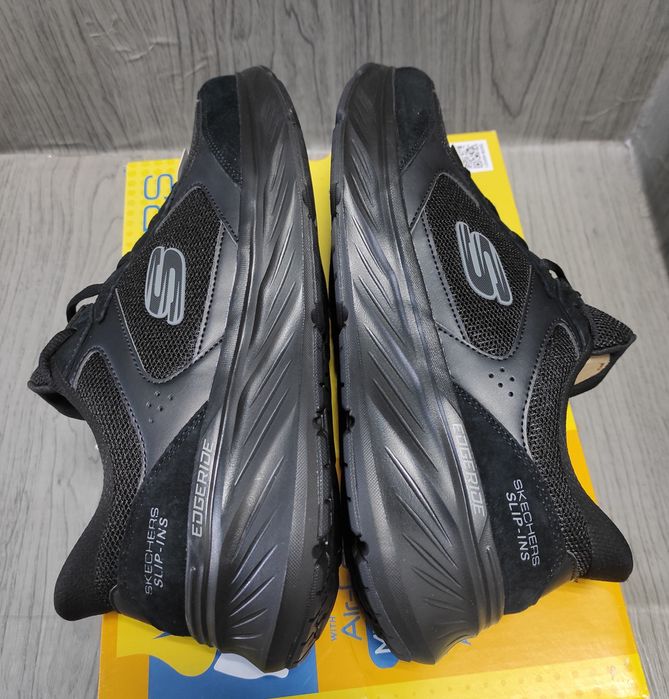 44,5 Skechers  Edgeride оригінальні чоловічі кросовки