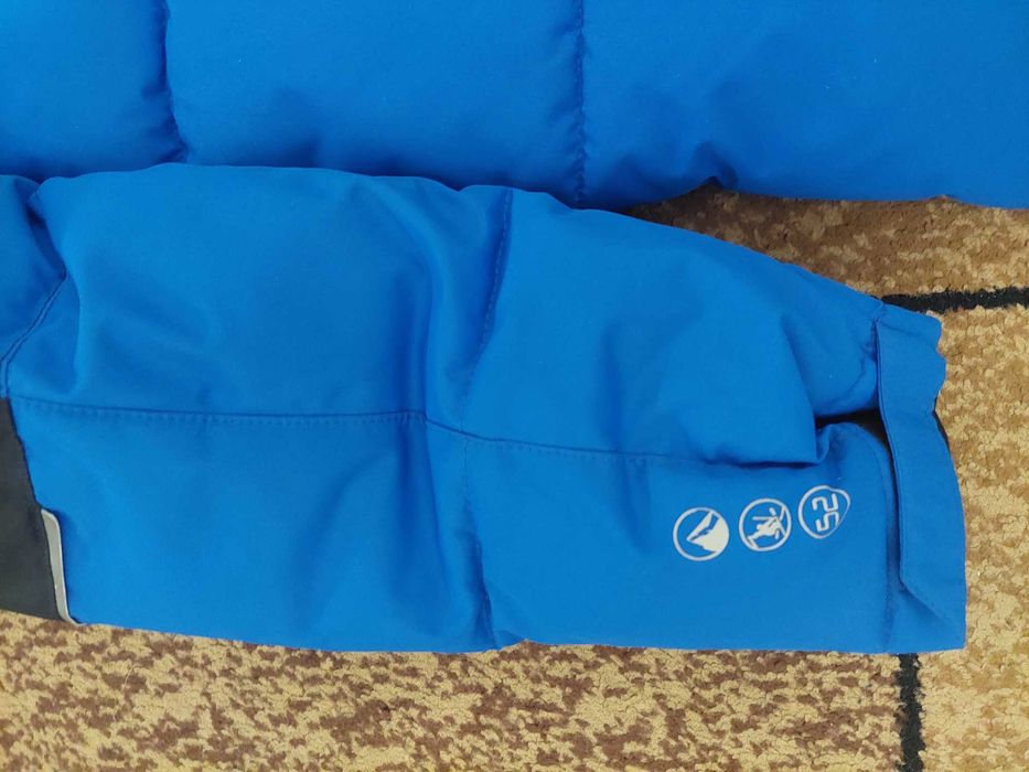 Куртка спортивна чоловіча Rodeo р-р 182