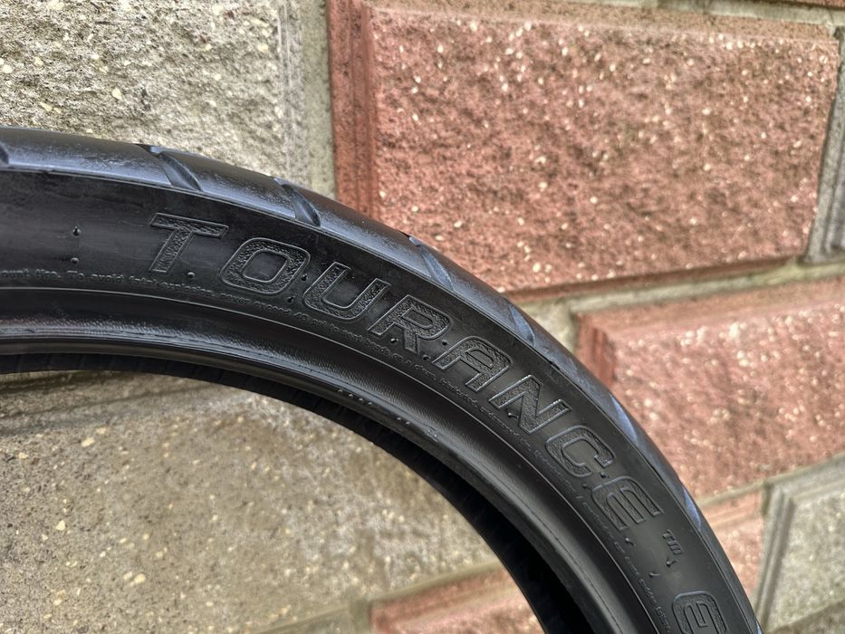 Мотошина 110/80 r19 Metzeler Tourance на МТ/УРАЛ/К750/скат/шина/резина/гума