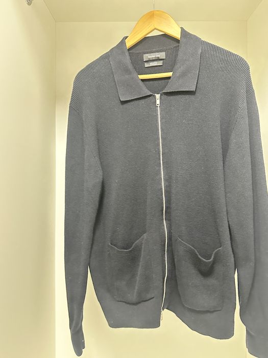 Кофта Massimo Duti