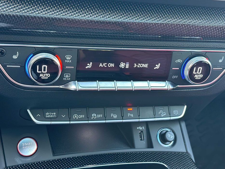 Audi SQ5 Prestige      2023