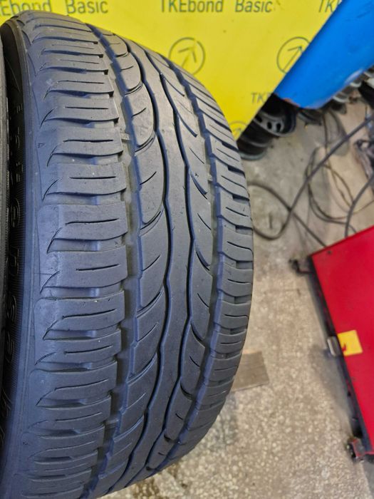 Opony Letnie 195/50R15 Sava Intensa HP 2sztuki Montaż