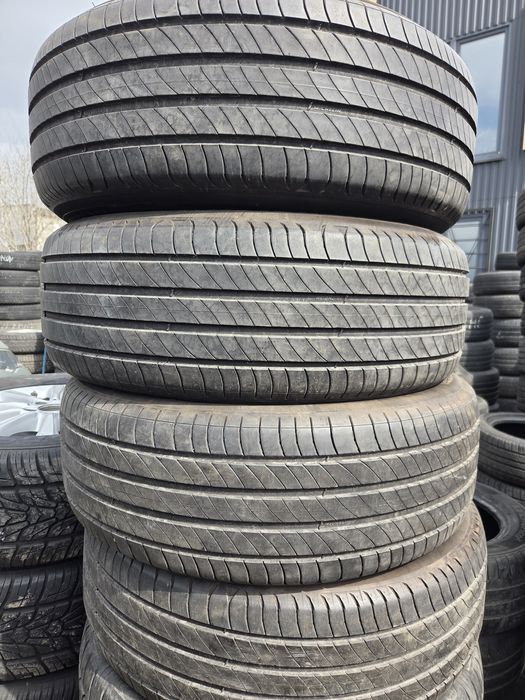 235/60 R17 Michelin шини літо