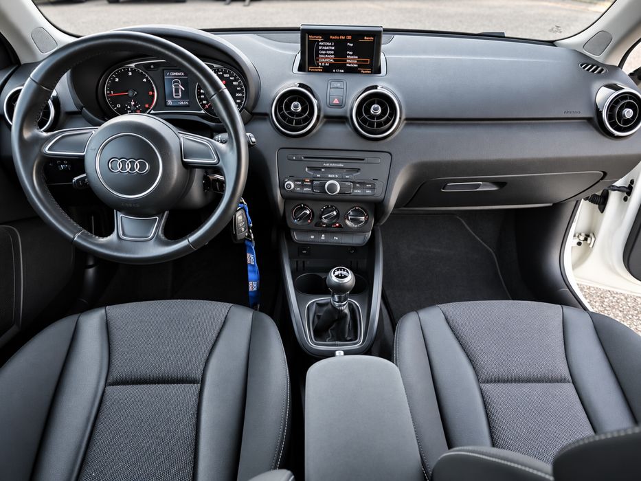 Audi A1 1.6 TDI Sport