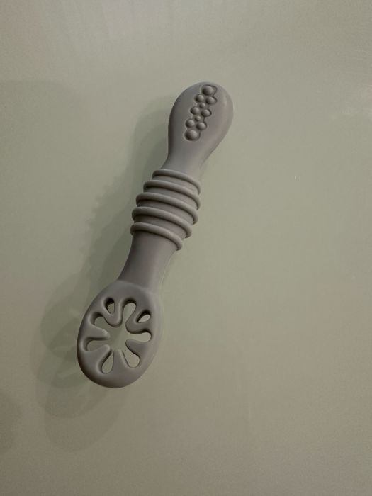 Ложка гризунець для малят