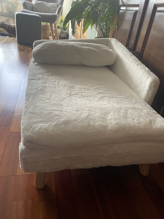 Cama cao/ gato em embalagem original, nunca usada