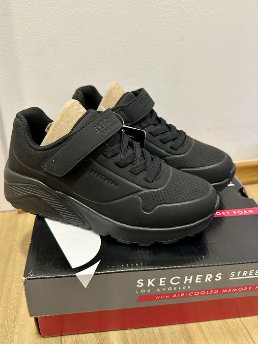 скайчерси 403695l Skechers Vendox кросівки 33 кеди