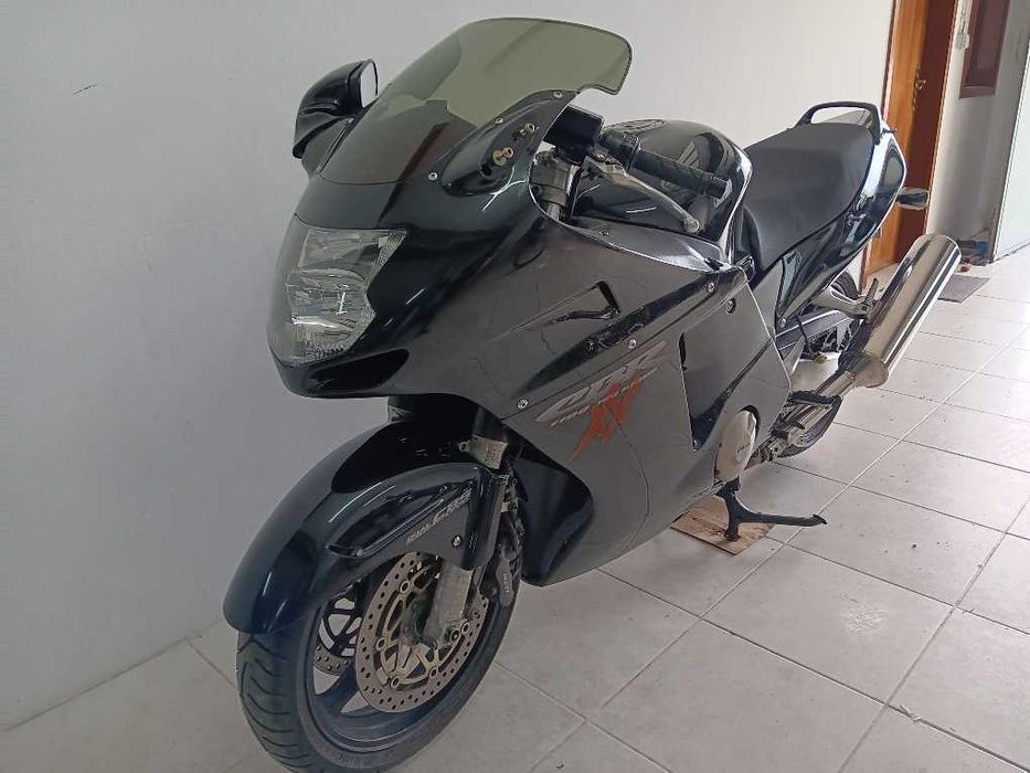 Peças Honda CBR1100XX
