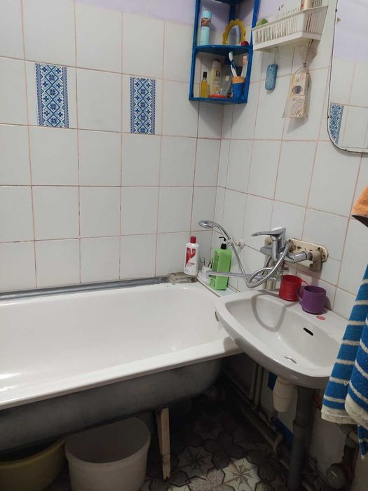 3-кімнатна квартира за адресою (площа 97 м²) - Atlanta.ua - фото 9