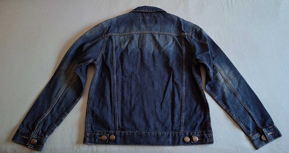 Casaco Ganga Homem Tamanho M