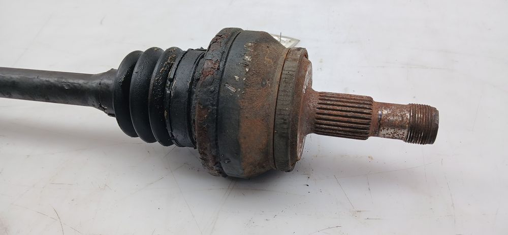 Transmissão frente esquerda MERCEDES-BENZ Classe E (W211)