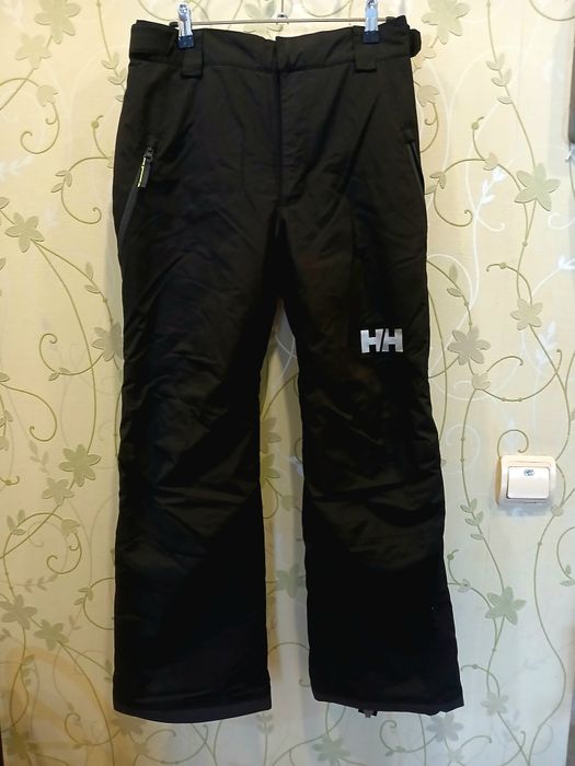 Штани зимові лижні Helly Hansen 164 см (для дитини)