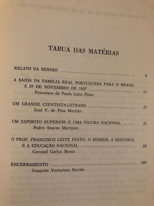 Saída da Família Real/ Figurinos Maçónicos/ Questão Financeira (1856)