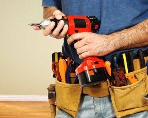 Господар в Дім.Муж на час.