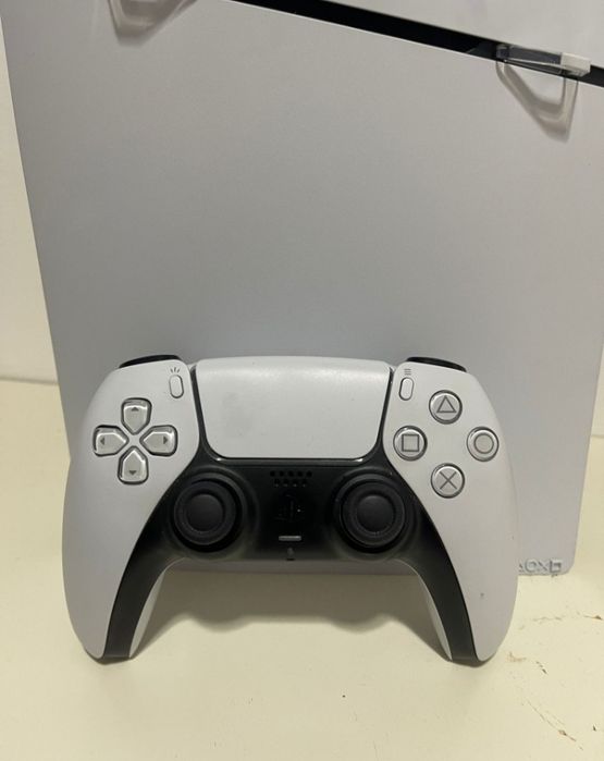 PlayStation 5 Digital