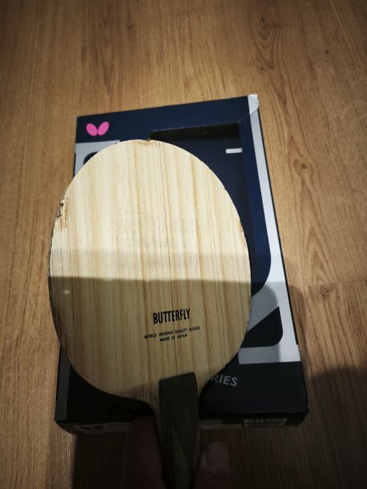 Butterfly Timo Boll ZLC