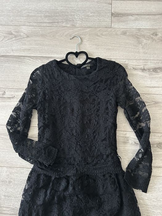 Сукня мереживо Турція