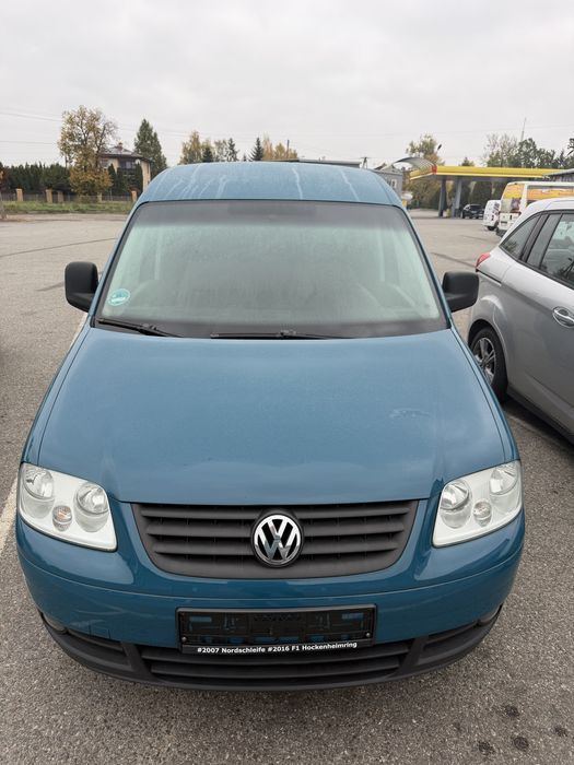 Sprzedam ford grand cmax