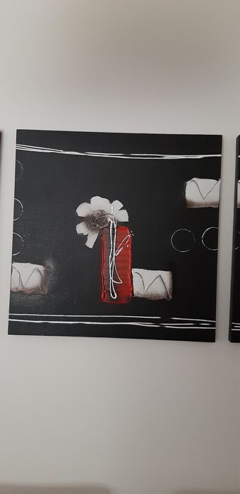 Quadro dividindo64585485698818123