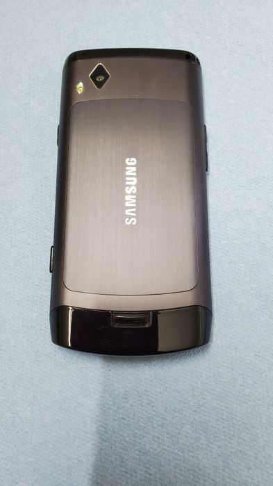 Samsung Wave2 S8530