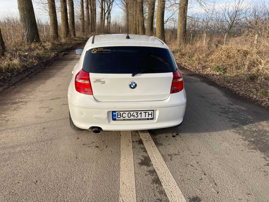 Авто в збереженому стані