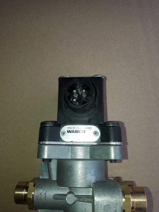 Zestaw podnoszonej osi Mercedes BPW SAF SCHMITZ Krone oś mechanizm