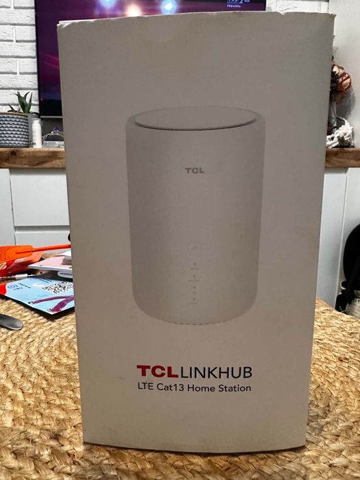 Sprzedam Router  TCL