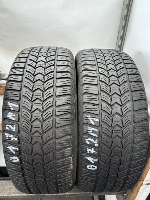 Opony zimowe 205/55R16 DĘBICA FRIGO HP 2