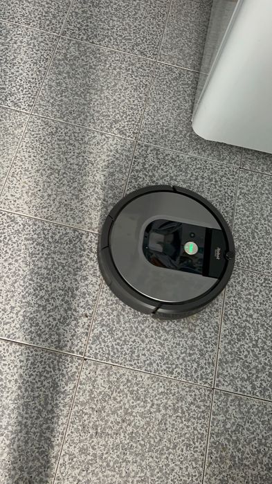 Robot Romba 960 aspirador
