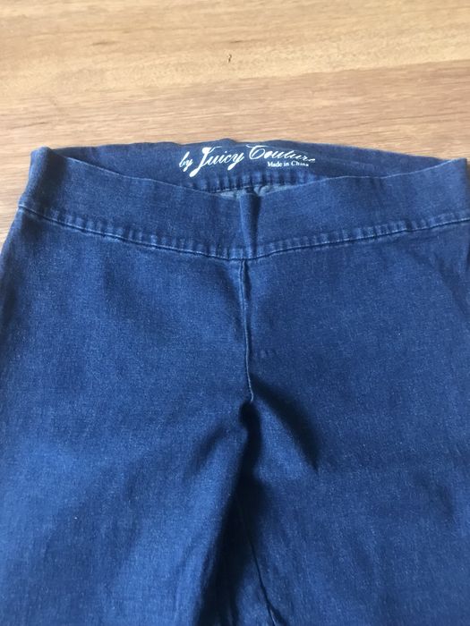 Spodnie jeansowe XS - S