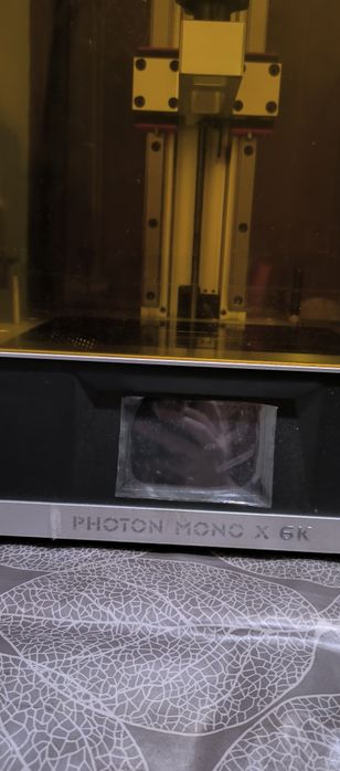 Anycubic Photon Mono 6K435860583702210561