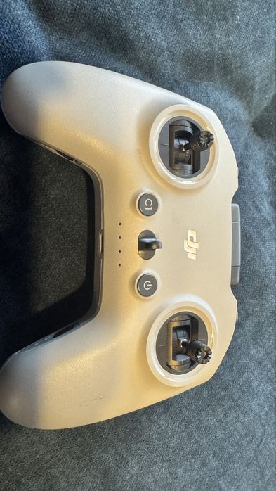 DJI remote controller 2 FPV avata