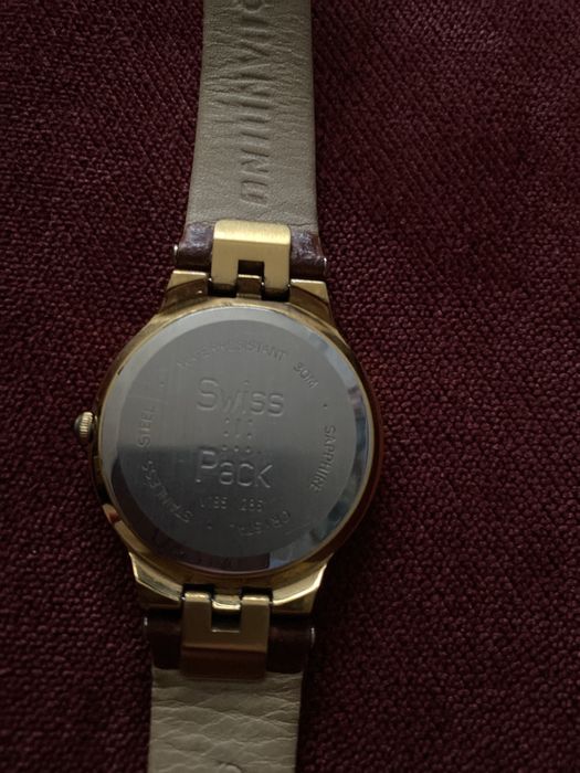 Часы женские Tissot наручные оригинал Швейцария