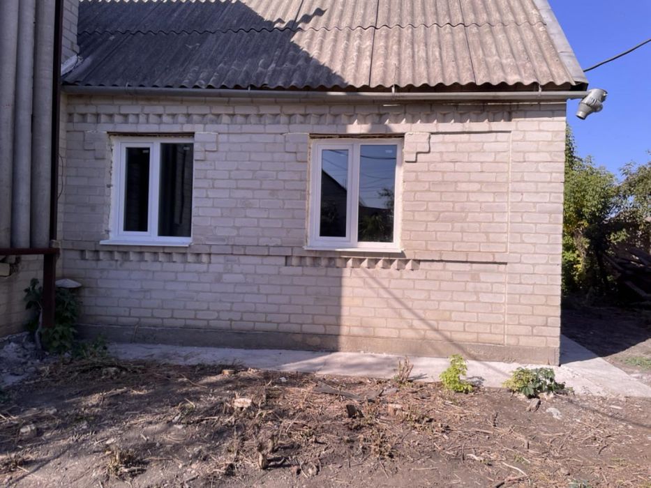 Продам будинок у Вільнянську