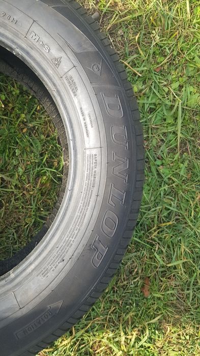 225/60 R16 99H Dunlop SP Winter Sport 3D 1шт. Розпаровка,Одиночка,Шина