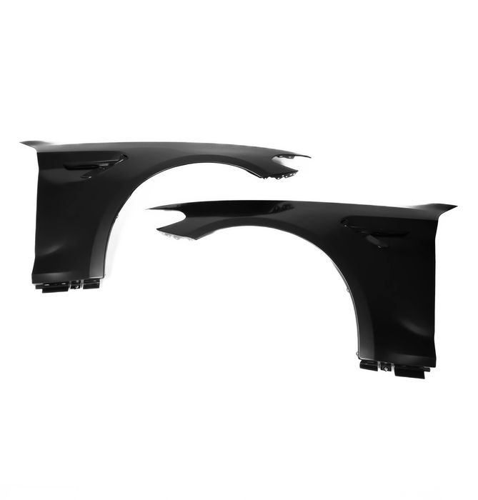 Крылья бмв bmw f30 f32 f33 f36 g30 ф30 ф32 ф36 г30 в стиле m3 m4 m5