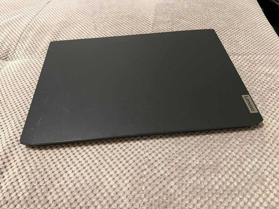 Игровой ноутбук Lenovo Gaming 3 15IHU6. Торг