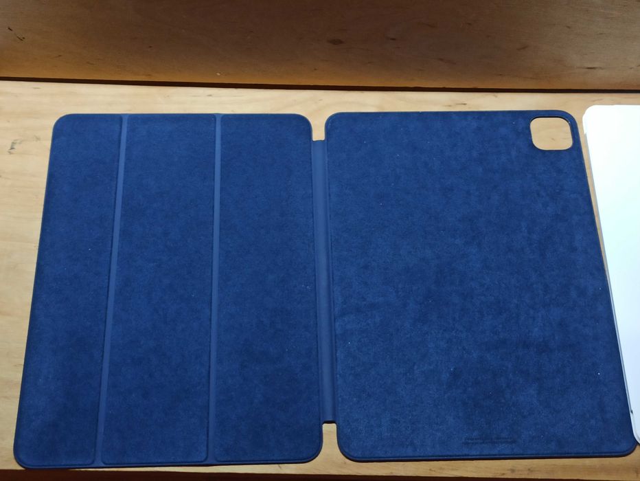 Smart Folio для iPad Pro 11
