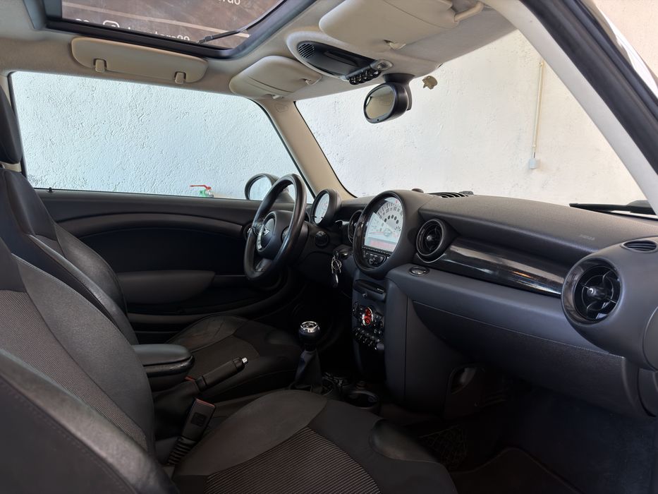 Mini Cooper D Full JCW - Desde 143€ Mês