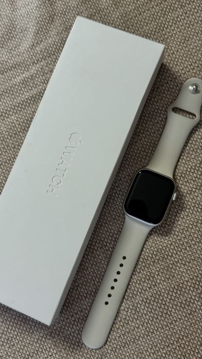Apple Watch 9 45mm