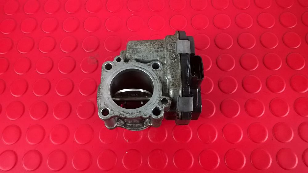 Corpo De Borboleta 9673534480 - PEUGEOT 208 I
