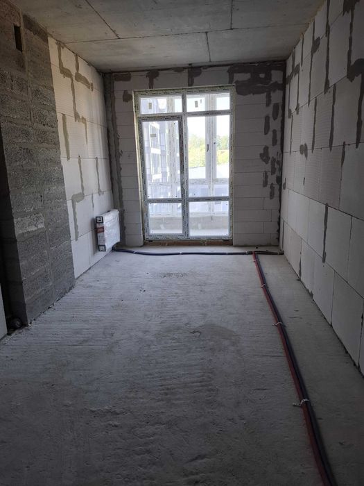 2-комнатная квартира по адресу (площадь 55 м²) - Atlanta.ua - фото 8